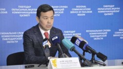 Садвакас Байгабулов назначен заместителем главного санврача Алматы Жандарбека Бекшина