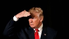 Трамп заявил о готовности США выйти из ВТО
