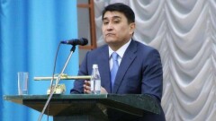 Аким Темиртау заразился коронавирусной инфекцией