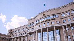 Задержание бухгалтера посольства РК в Беларуси прокомментировали в МИД