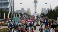 Число переезжающих в Астану уменьшилось на 50% по сравнению с 2017 годом