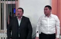 Полицейский из ЮКО, уволенный за распространение анонимки, не смог восстановиться на службе