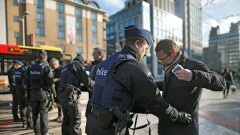 Более 1000 подозреваемых в терроризме арестованы в Европе в 2016 году