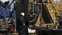  РД КМГ снизила добычу нефти на 5% в I квартале 2017 года