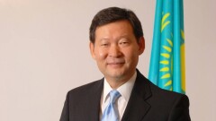 Посол Казахстана в США Кайрат Умаров стал постоянным представителем РК в ООН