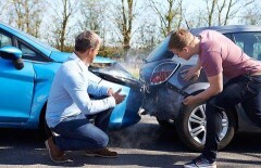 Новые правила оценки ущерба при ДТП помогут избежать автоподстав 