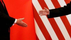 Цены на нефть повысились после объявления перемирия США и Китая в торговом конфликте