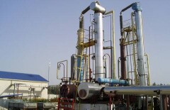 Нефтеперерабатывающий завод планируют построить в Костанайской области