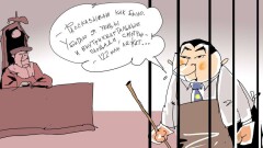 Миллионы на чистых улицах Астаны