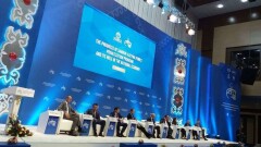 "Азиатский Давос". Астанинский экономический форум стремится стать новым центром мирового диалога