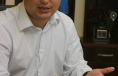 Кайрат ОРАЗБЕКОВ: «Я офигеваю, когда узнаю, сколько получают наши футболисты»