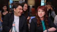 Азамат Мусагалиев рассказал, что надеется сыграть в команде "Каzахи" в Сочи