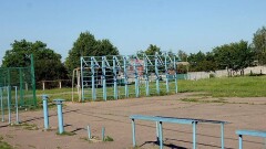 Семнадцатилетняя школьница умерла на спортплощадке в Астане