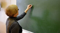 Профсоюз работников образования напомнил, что нельзя заставлять учителей перерабатывать