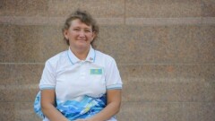 Жительница Тараза завоевала золото на Паралимпийских играх в Рио-де-Жанейро