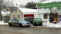 Правозащитники обвинили тайные автопатрули в незаконной слежке за гражданами