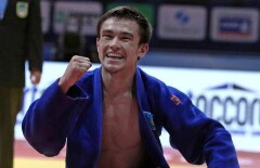 Чего ждать от чемпионата мира по дзюдо в Астане