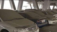 В Алматы некуда отвозить неправильно припаркованные машины