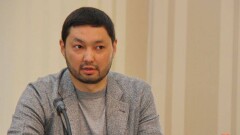 Ракишев подарит миллион тенге автору лучшего романа на казахском языке
