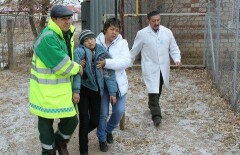 Почти 2000 жителей Берёзовки и Бестау переселят в ЗКО