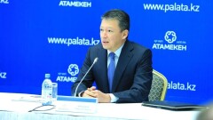 Тимур Кулибаев назвал свободную нишу в бизнесе