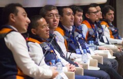 Крупнейший строительный холдинг Казахстана BI Group озвучил планы на 2016 год 