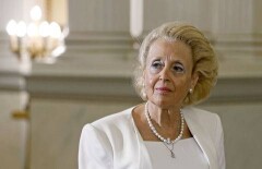 Премьер-министром Греции впервые назначена женщина