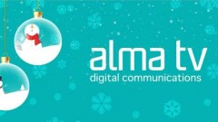 Оператор кабельного телевидения Alma TV выиграл двухлетний суд об авторских правах