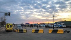 Коронавирус в Казахстане: хронология событий. 28 марта