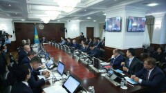 Атаулы әлеуметтік көмек қандай жағдайда берілмейді? Теңіз кенішіндегі жағдай: жалақыны теңестіру мүмкін бе?