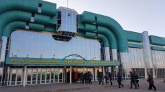Устроивших потасовку на складе "Хоргоса" привлекли к ответственности