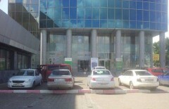 В Костанае "заминировавший" здание бизнес-центра мужчина проверял работу спецслужб