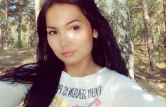 Читатели informburo.kz выбрали самую сексуальную спортсменку Казахстана