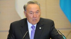 Назарбаев готов предоставить площадку в Астане для переговоров по Сирии