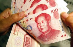 Китай может опустить курс юаня еще на 10%