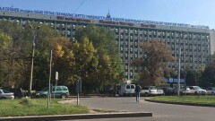 МОН: Уволенные преподаватели не имеют права занимать общежития КазНТУ