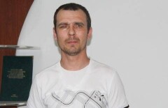У павлодарца, спасшего девушку от пожара, появился шанс вернуть зрение