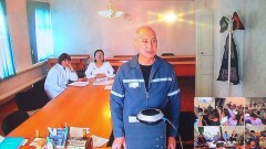 Рассмотрение апелляционной жалобы Джакишева по отказу в УДО повторно перенесли