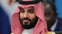 В США заявили, что саудовский принц начал преследовать инакомыслящих за год до убийства Хашогги