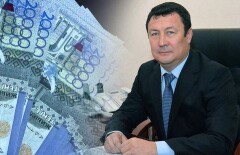 10% откатов с каждого тендера забирал экс-аким Костаная
