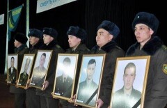 Погранслужба КНБ будет соответчиком в деле о страховых выплатах вдовам погибших военных