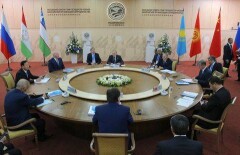 Азербайджан, Армения, Камбоджа и Непал получат статус наблюдателей в ШОС