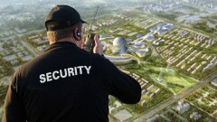 Как будут охранять Астану во время ЭКСПО, рассказали в акимате