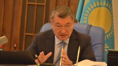 Даниал Ахметов создал интригу с назначением руководства одного из управлений