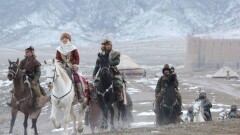 "Казахфильм" ищет взрослых и детей для участия в сериале "Казахское ханство"