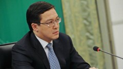 Ни один пенсионер не заявил, что его накопления исчезли – Данияр Акишев