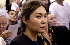 Супруга Кайрата Жамалиева намерена отсудить у государства конфискованное имущество