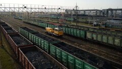 На 35% КТЖ увеличила перевозку угля для населения этим летом