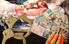 Сестёр осудили за продажу новорождённого в Шымкенте