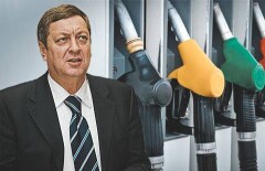 Министр энергетики Казахстана считает, что бензин стал дешевле